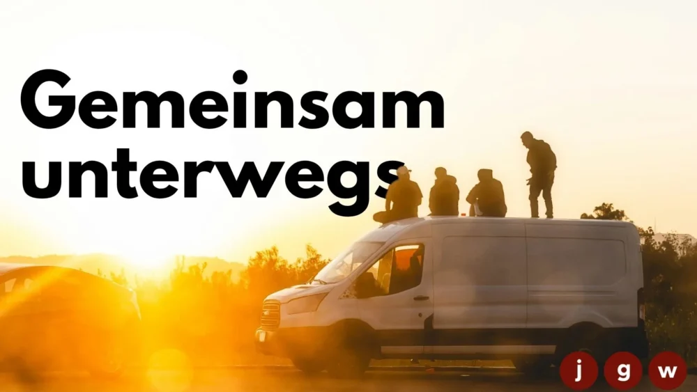 Gemeinsam unterwegs Image
