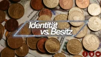 Identität vor Besitz - so definiert die Gemeinde Einheit