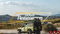 Der Reisesegen Gottes