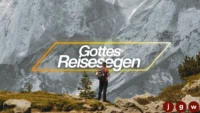 Der Reisesegen Gottes