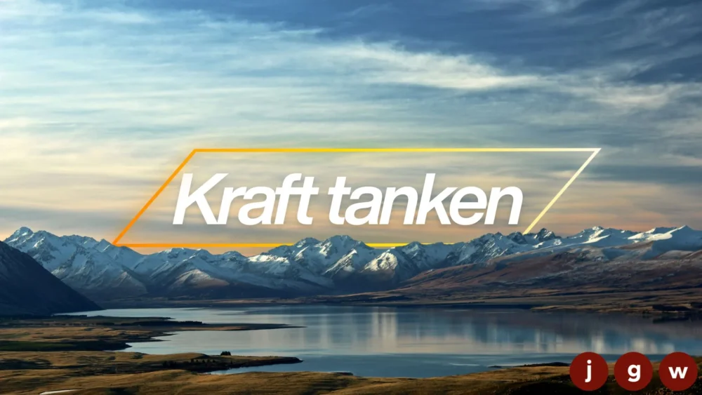 Kraft tanken Image