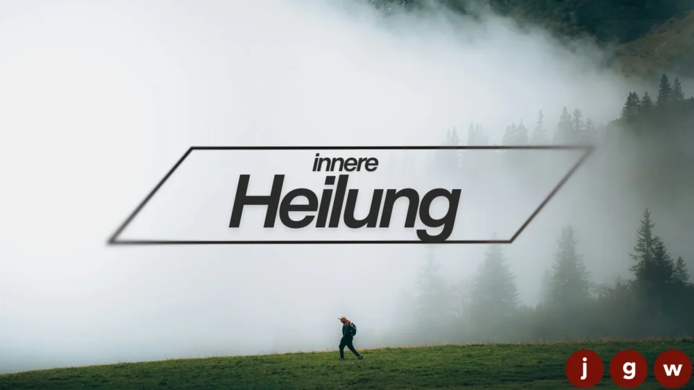 Das Rezept des Himmels für ein heilendes Leben Image