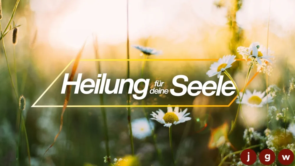 Heilung für deine Seele Image